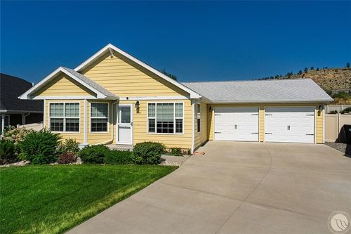 3136 Amelia Cir, Billings, MT, 59106-2257 | Card Image