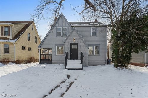 3406 Henderson Rd, Cleveland Heights, OH, 44112-3006 | Card Image