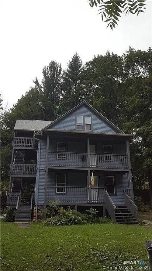 5 Brookside Ave, Winsted, CT, 06098-1155 | Card Image