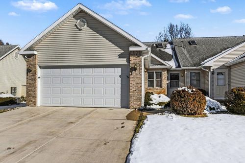 1355 Honeysuckle Lane, Niles Township, MI, 49120 | Card Image