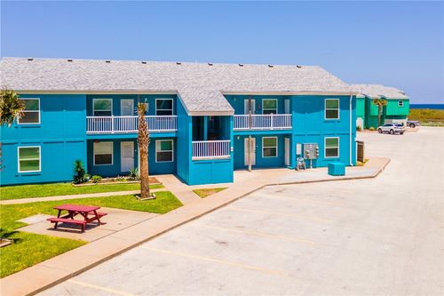 800 Access Road 1-A, Port Aransas, TX, 78373 | Card Image