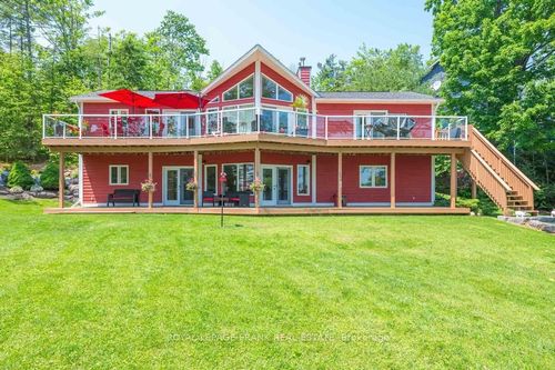 113 Fire Route 37, Buckhorn, ON, K0L1J0 | Card Image