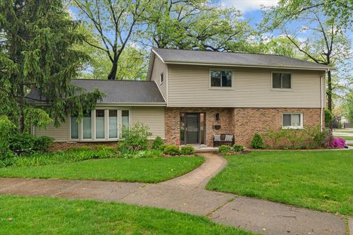 185 Carlisle Ave, Deerfield, IL, 60015-5092 | Card Image