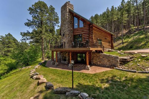 13179 Bridge Ln, Rapid City, SD, 57702-8523 | Card Image