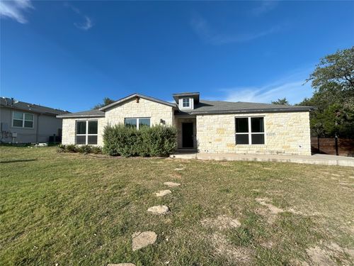 2201 Vicksburg Cv, Lago Vista, TX, 78645-6967 | Card Image