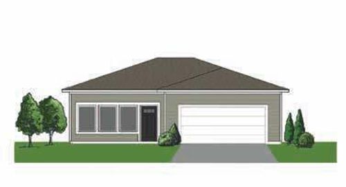 2031 Topaz Lane, Portage, MI, 49002 | Card Image