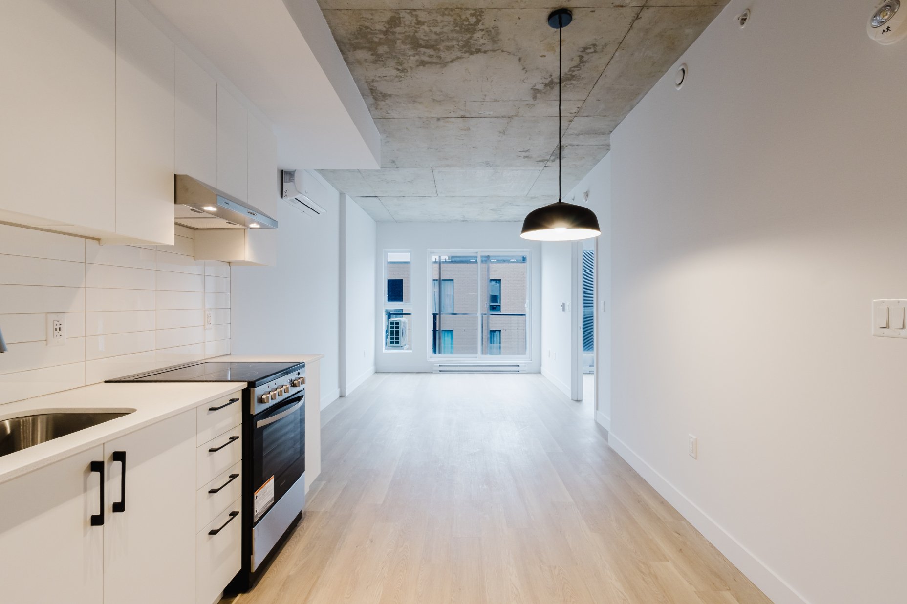Residential Lease in Montréal (Côte-des-Neiges/Notre-Dame-de-Grâce) 3
