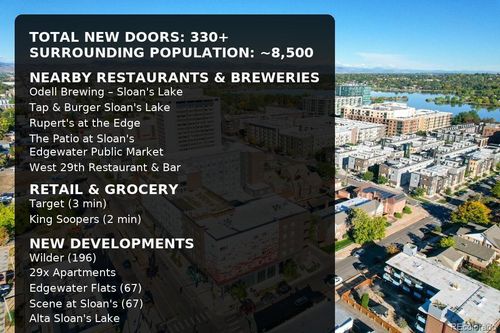 3935 W Colfax Avenue, Denver, CO, 80204 | Card Image