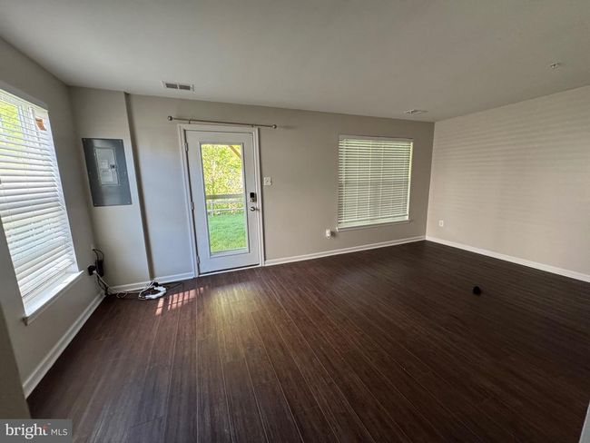 4619 Forest Pines Dr, Townhouse with 3 bedrooms, 4 bathrooms and null parking in UPPER MARLBORO MD | Image 16