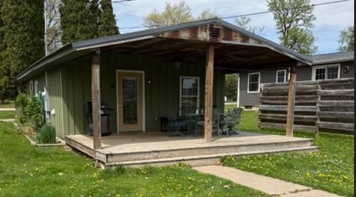 609 Prairie Street, Pepin, WI, 54759 | Card Image