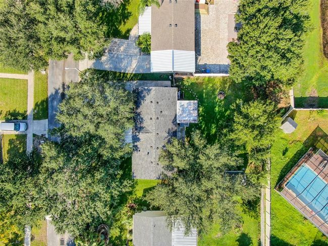 10424 Goshawk Dr, House other with 4 bedrooms, 2 bathrooms and null parking in Riverview FL | Image 27