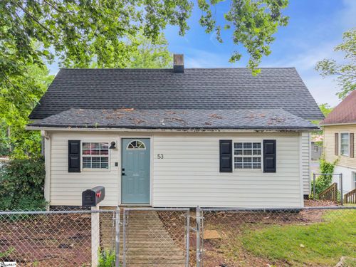 53 Bagwell Cir, Greenville, SC, 29605-4305 | Card Image