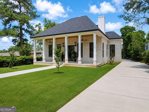 2719 Oakland Avenue, Augusta, GA, 30909 | Card Image