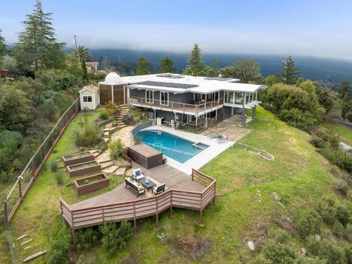 15684 Apollo Heights Ct, Saratoga, CA, 95070 | Card Image