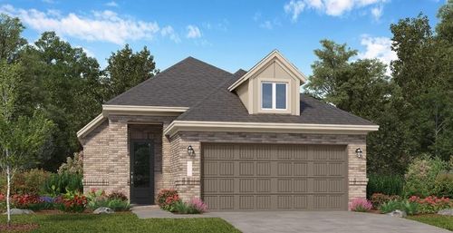 909 Capracotta Dr, Huffman, TX, 77336 | Card Image