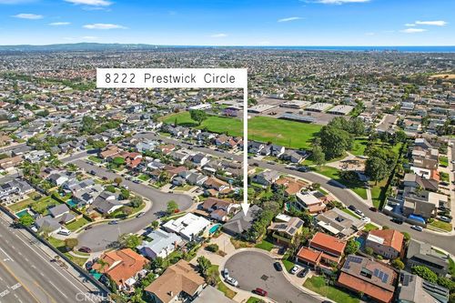 8222 Prestwick Cir, Huntington Beach, CA, 92646-2020 | Card Image