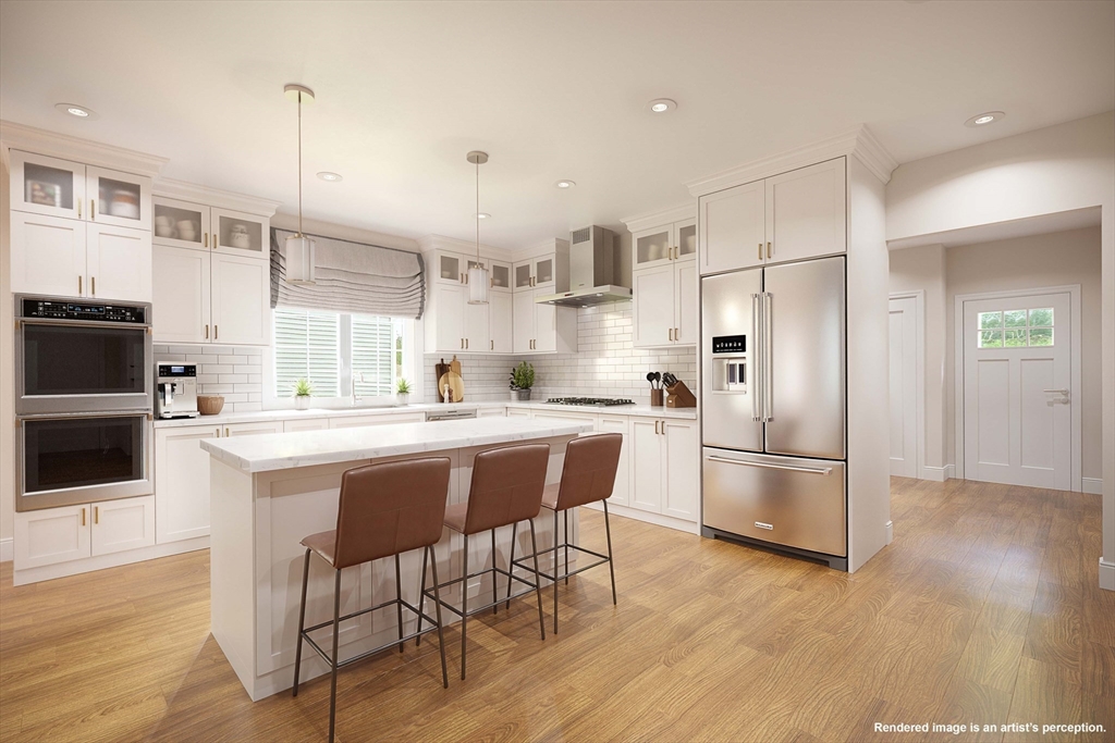 Weber Farm Rd, Wrentham, MA 02093