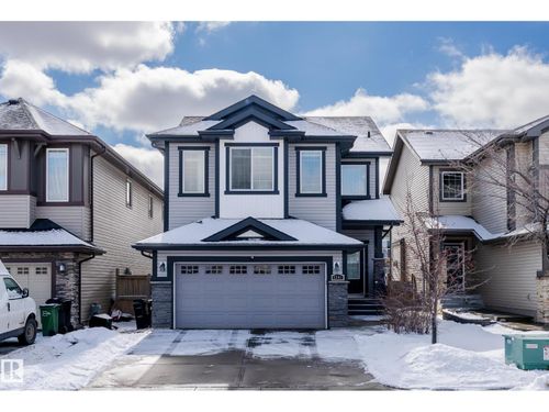 3241 Abbott Cres Sw, Edmonton, AB, T6W2V3 | Card Image