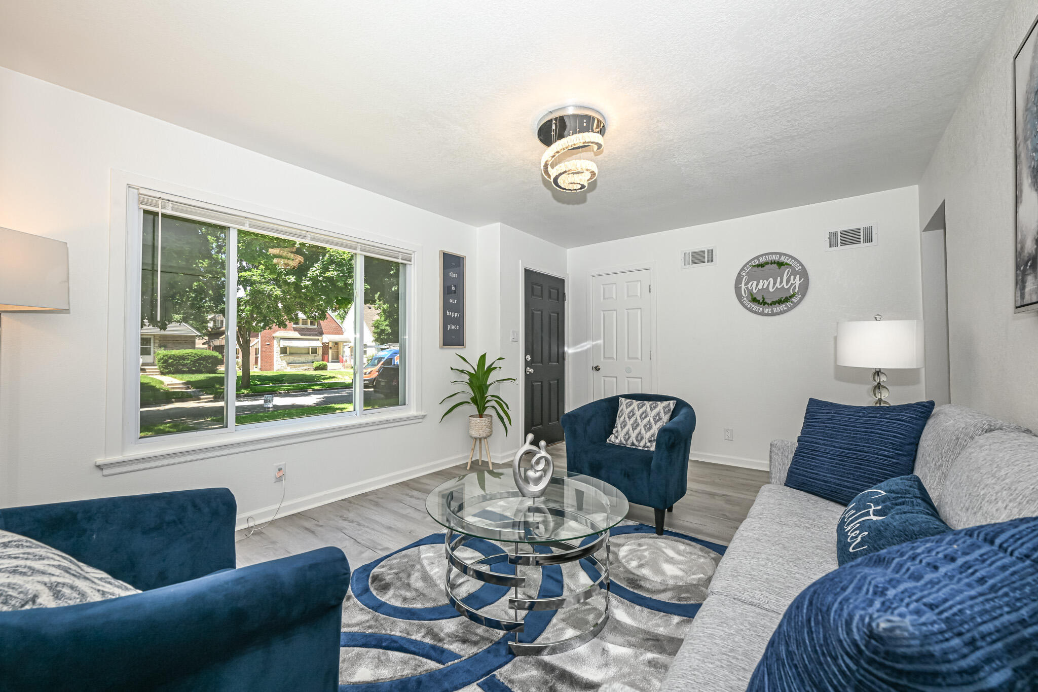 54th St, Milwaukee, WI 53216