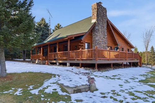 N645 37th Avenue, AURORA, WI, 54963 | Card Image