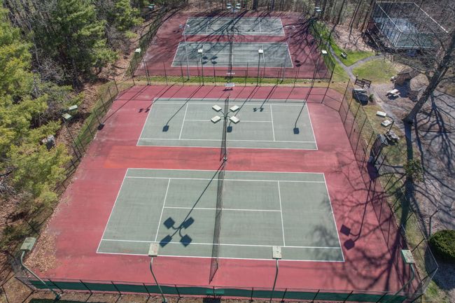 2 - 2 Byron Dr, Condo with 2 bedrooms, 2 bathrooms and null parking in Avon CT | Image 31