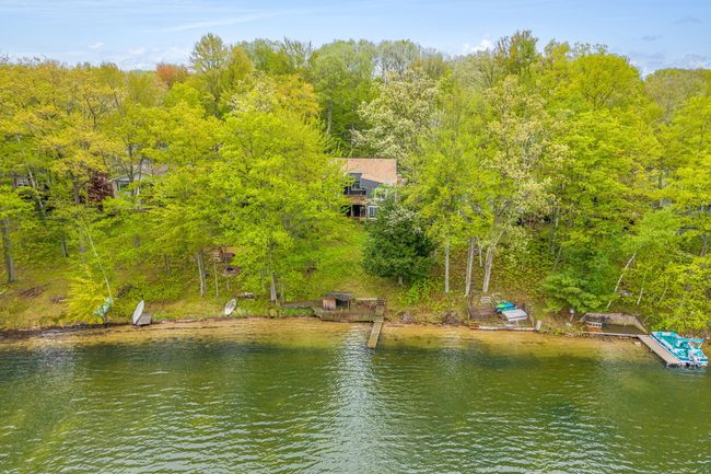 11290 Alpine Rd, House other with 4 bedrooms, 2 bathrooms and null parking in Canadian Lakes MI | Image 4