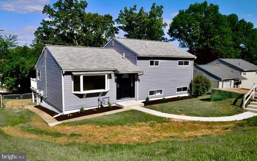 5815 Heron Dr, BALTIMORE, MD, 21227-4314 | Card Image