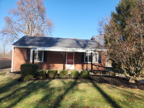 8146 Clough Pike, Cincinnati, OH, 45244-2745 | Card Image