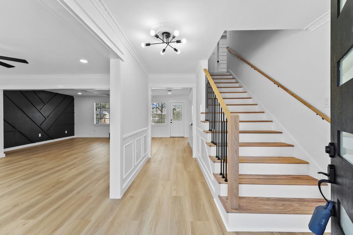 Residential in Houston 4