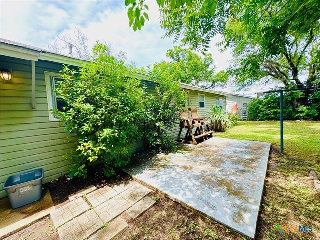 1112 Baldridge Dr, House other with 2 bedrooms, 1 bathrooms and null parking in Gatesville TX | Image 17