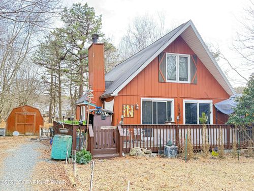 732 Stony Mountain Rd, Albrightsville, PA, 18210-3317 | Card Image