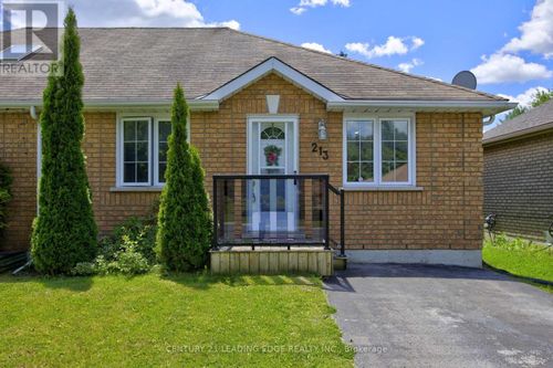 213 Milroy Dr, Peterborough, ON, K9H7M8 | Card Image