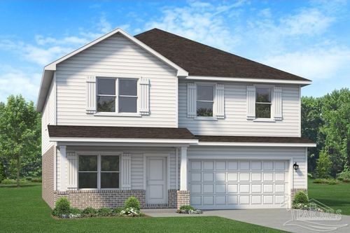 5995 Willow Mist Ct, Pace, FL, 32571 | Card Image