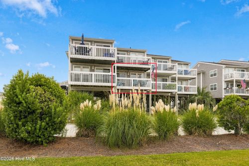 3-7 Harbor Drive, Ocean Isle Beach, NC, 28469 | Card Image