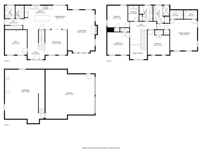 9 Bonanno Rd, House other with 4 bedrooms, 3 bathrooms and null parking in Salem NH | Image 34