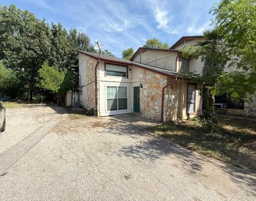 2700 Mulford Cv, Austin, TX, 78741-5580 | Card Image