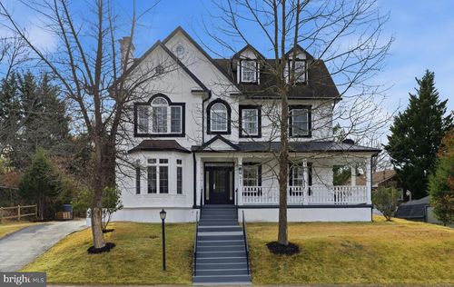 6231 Yellowstone Dr, ALEXANDRIA, VA, 22312-1134 | Card Image