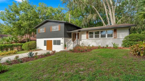 1114 Nw 36th Dr, Gainesville, FL, 32605-4945 | Card Image