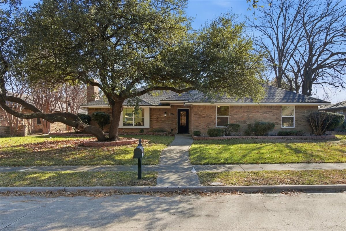 Residential in Plano