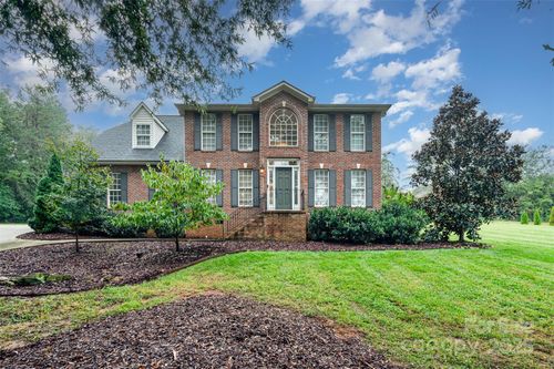 500 Yorkfield, Shelby, NC, 28150-6178 | Card Image