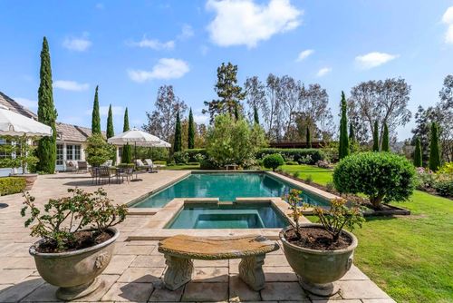 16560 El Camino Real, Rancho Santa Fe, CA, 92067 | Card Image