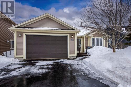 123 Blue Puttee Drive, St. John's, NL, A1A0K5 | Card Image