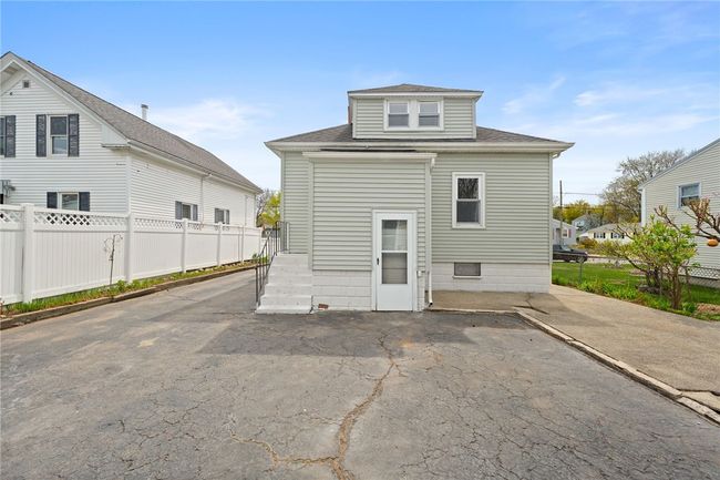 140 Blanding Ave, House other with 3 bedrooms, 2 bathrooms and 7 parking in East Providence RI | Image 31