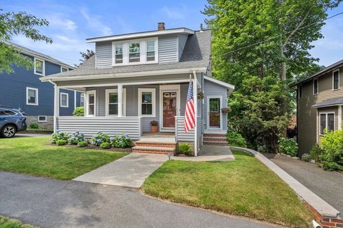 41 Dale Ave, Quincy, MA, 02169-7915 | Card Image