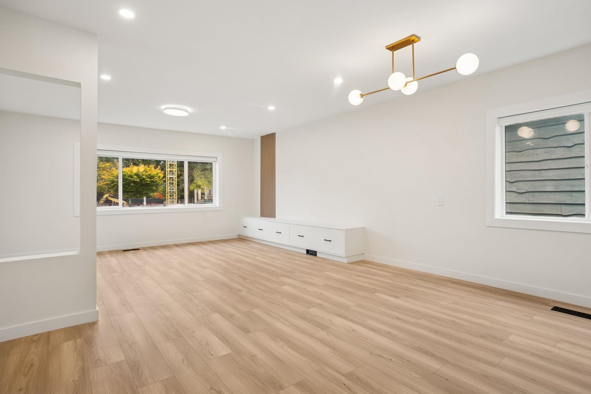 Residential in White Rock 5