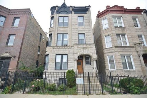 g-1502 Rockwell St, Chicago, IL, 60622-2287 | Card Image