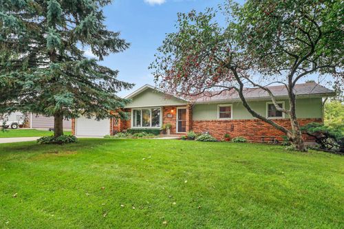 416 Powell Street, Dodgeville, WI, 53533 | Card Image