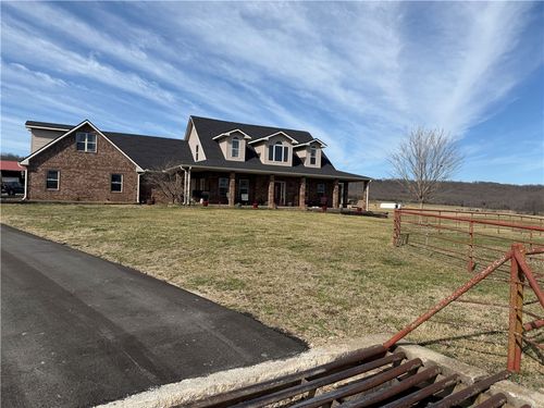 836 Madison 7421, Hindsville, AR, 72738-9058 | Card Image