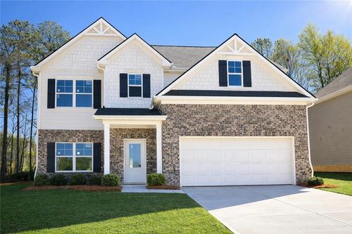 341 Cedar Wood Trce, Winder, GA, 30680-7347 | Card Image