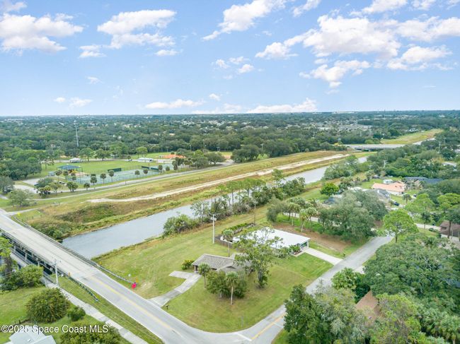 901 Emerson Dr Ne, House other with 3 bedrooms, 2 bathrooms and null parking in Palm Bay FL | Image 31